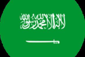 Saudi Arabia